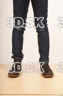 Jeans texture of Lon 0010